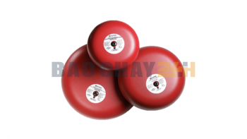 PDC-6-24 Chuông báo cháy 6 inch 24VDC KIDDE FENWAL