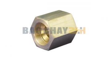 WK-283904-000 Khớp nối cứng cho bình từ 10-125lb KIDDE FENWAL