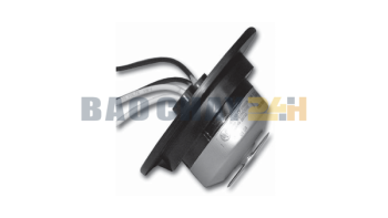 Đầu báo nhiệt cố định kết hợp gia tăng loại chống nước Mircom