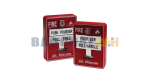 MS-700 Series Nút nhấn báo cháy loại thường Mircom