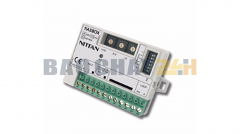 1IASBOX Module địa chỉ một ngõ vào Nittan