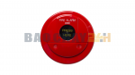 1MK1A Nút nhấn báo cháy khẩn cấp tích hợp jack điện thoại loại chịu nước