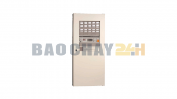 1PM3 Tủ trung tâm báo cháy loại thường 10 đến 40 kênh
