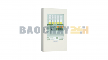 1PV0 Tủ trung tâm báo cháy loại thường 10 đến 160 kênh Nittan