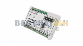 2DASBOX Module địa chỉ bốn ngõ vào, hai ngõ ra Nittan