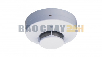 2KH2-LS Đầu báo khói quang thường Nittan