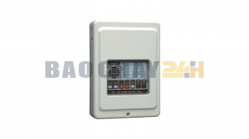 2PD1-10L Tủ trung tâm báo cháy loại thường 10 kênh Nittan
