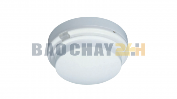 2SC1-PH Đầu báo nhiệt gia tăng có kết nối đèn báo phòng Nittan