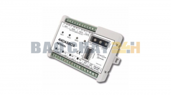 4I4OASBOX Module địa chỉ bốn ngõ vào, bốn ngõ ra Nittan