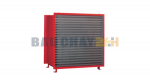 AFD-1000 Miệng phun bọt foam bội số độ nở cao Nittan