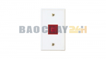 AL-4-24 Đèn báo phòng loại thường Nittan