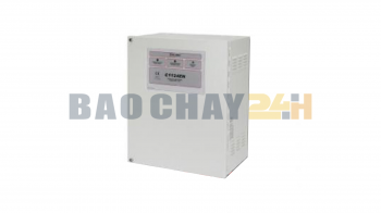 C1124EN Tủ nguồn phụ có đèn cảnh báo trạng thái Nittan