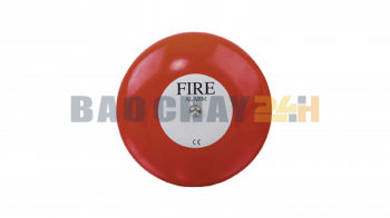 Chuông báo cháy 6 inch loại thường Nittan