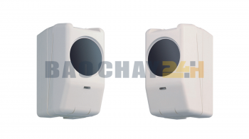 CKLD-KPT2 Đầu báo khói quang dạng chùm tia BEAM Nittan