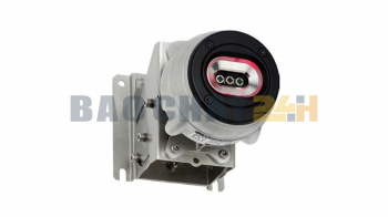 CR1D-EW Đầu báo lửa hồng ngoại ba băng tần loại chống nổ Nittan