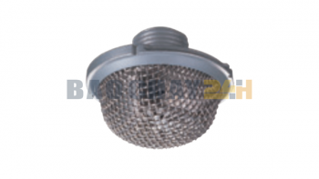 Đầu phun xả bọt Foam loại gắn tường Nittan FL20