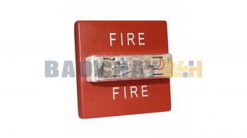 Đèn chớp báo cháy loại thường chuẩn UL dòng Nittan RSS