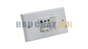 EV-2I1O Module giám sát hai đầu vào, một đầu ra Nittan