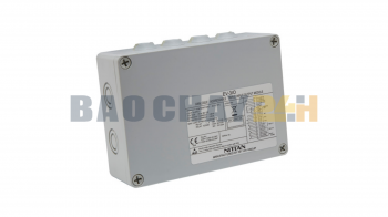 EV-3IO Module đầu ra, đầu vào tích hợp cách ly ngắn mạch Nittan