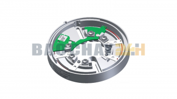 EV-B-SCI Đế gắn đầu báo tích hợp cách ly ngắn mạch Nittan