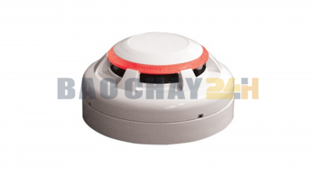 EV-DP Đầu báo khói quang kép loại địa chỉ Nittan