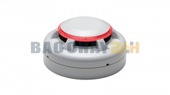 EV-DPH-A2R Đầu báo khói quang kép kết hợp nhiệt Nittan