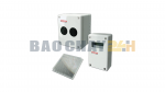 EV-Firebeam Đầu báo khói dạng chùm tia BEAM Nittan