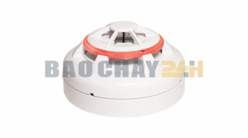 EV-H-A1R Đầu báo nhiệt cố định 54 độ loại địa chỉ Nittan