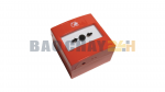 EV-MCP2-SCI-IP24 Nút nhấn báo cháy địa chỉ có cách ly Nittan