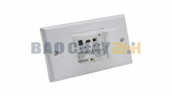 EV-SCM2 Module điều khiển chuông báo cháy Nittan