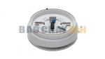 EV-SDR Đế gắn đầu báo tích hợp còi loại địa chỉ Nittan