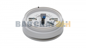 EV-SDR Đế gắn đầu báo tích hợp còi loại địa chỉ Nittan