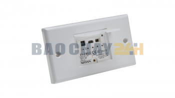 EV-ZMU2 Module giám sát đầu báo thường Nittan