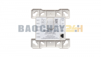 EVA-DOP-SCI Module điều khiển hai ngõ ra không điện áp Nittan