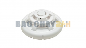 EVA-H2-H Đầu báo nhiệt cố định 83 độ loại địa chỉ Nittan