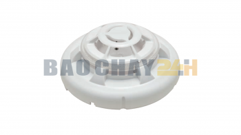 EVA-H3-H Đầu báo nhiệt cố định 83 độ loại địa chỉ Nittan