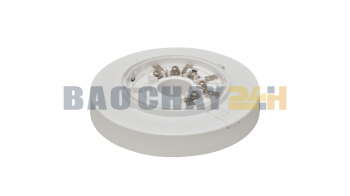 EVA-S6 Đế gắn đầu báo địa chỉ tích hợp còi báo