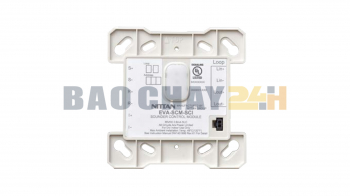 EVA-SCM-SCI Module điều khiển chuông báo cháy Nittan