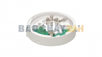 EVA-STB-RL Đế gắn đầu báo relay loại 4 inch Nittan