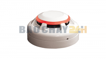 EVC-DP Đầu báo khói quang kép loại thường Nittan