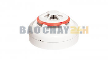 EVC-H-CS Đầu báo nhiệt cố định 92 độ loại thường Nittan
