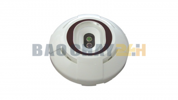 EVC-IR Đầu báo lửa hồng ngoại loại thường Nittan