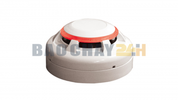 EVC-PY-IS Đầu báo khói quang chống nổ loại thường Nittan