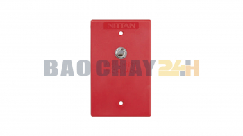 EVCA-FT-J100P Giắc kết nối điện thoại báo cháy Nittan