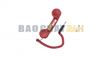 EVCA-FT-PH Tay cầm điện thoại báo cháy Nittan