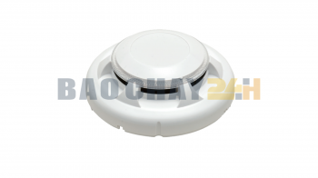 EVCA-P Đầu báo khói loại thường Nittan chuẩn UL
