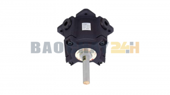 FFH-2E070 Đầu báo nhiệt cố định 70 độ loại chống nổ Nittan
