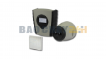 FIRERAY5000 Đầu báo khói dạng BEAM Nittan