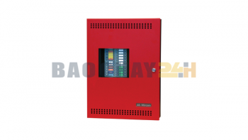 FR-320-R Tủ trung tâm điều khiển xả khí FM-200 Nittan