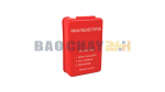 FSB-2M Van kích hoạt xả bọt Foam thủ công Nittan